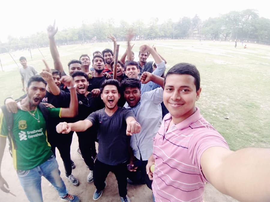 Prajnanananda Institute of Technology & Management Kolkata Events photo 6